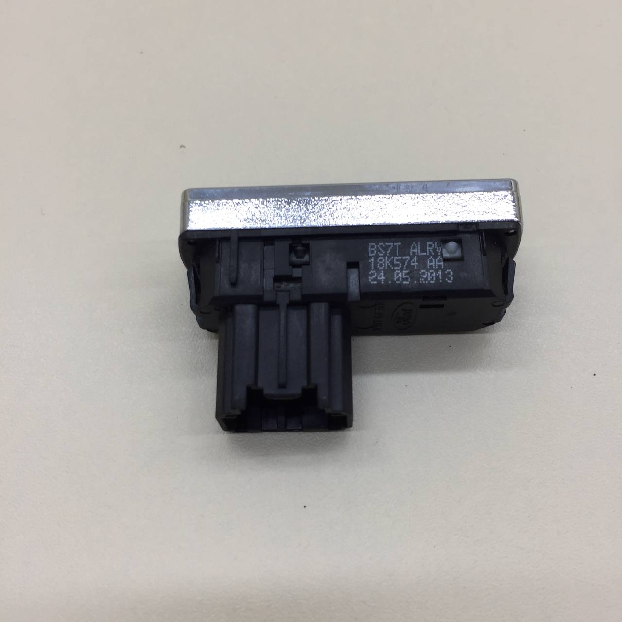 Блок кнопок Ford Mondeo 4 2007-2015