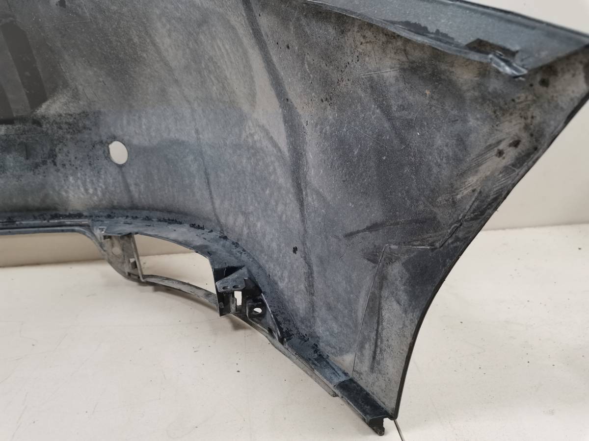 Бампер задний Ford Focus 3 2011>