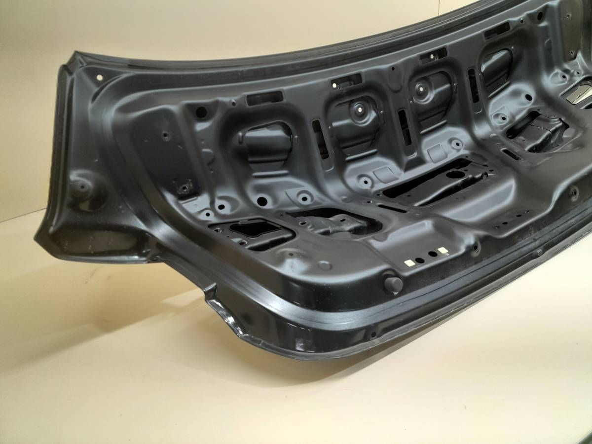 Крышка багажника Kia K5 (DL3) 2019>