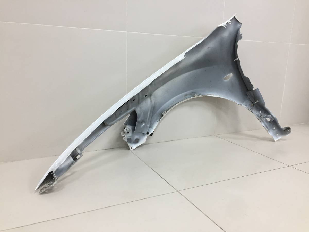 Крыло переднее правое Mazda Mazda 6 (GH) 2007-2012