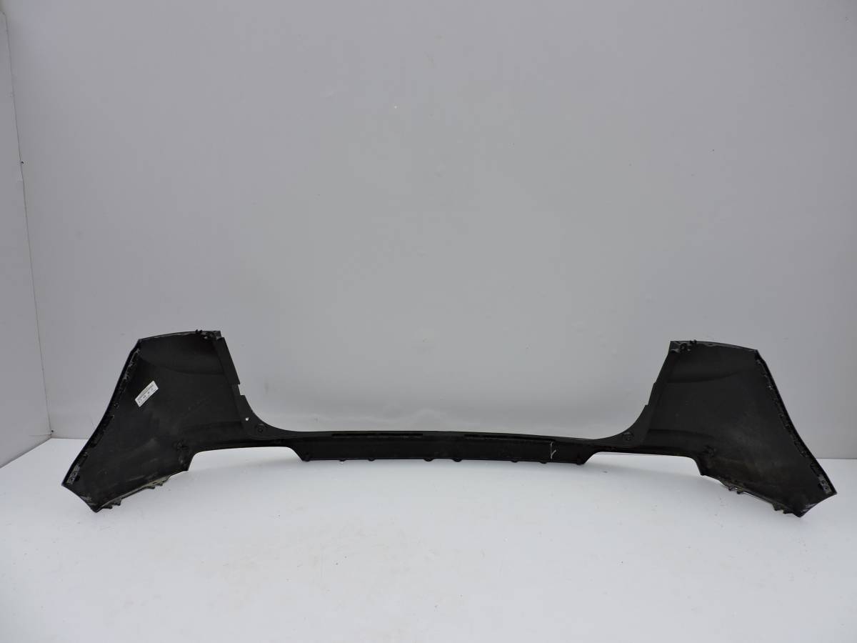 Бампер задний Hyundai Creta (GS) 2016-2021