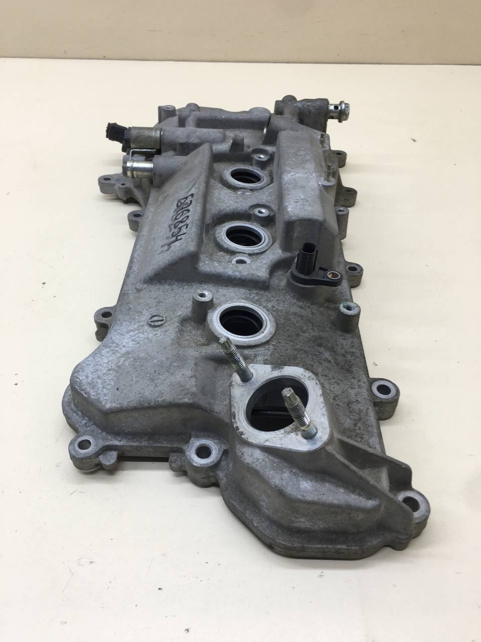Крышка головки блока (клапанная) Toyota Camry (V50) 2011-2017 Крышка головки блока (клапанная) Toyota Camry (V50) 2011-2017