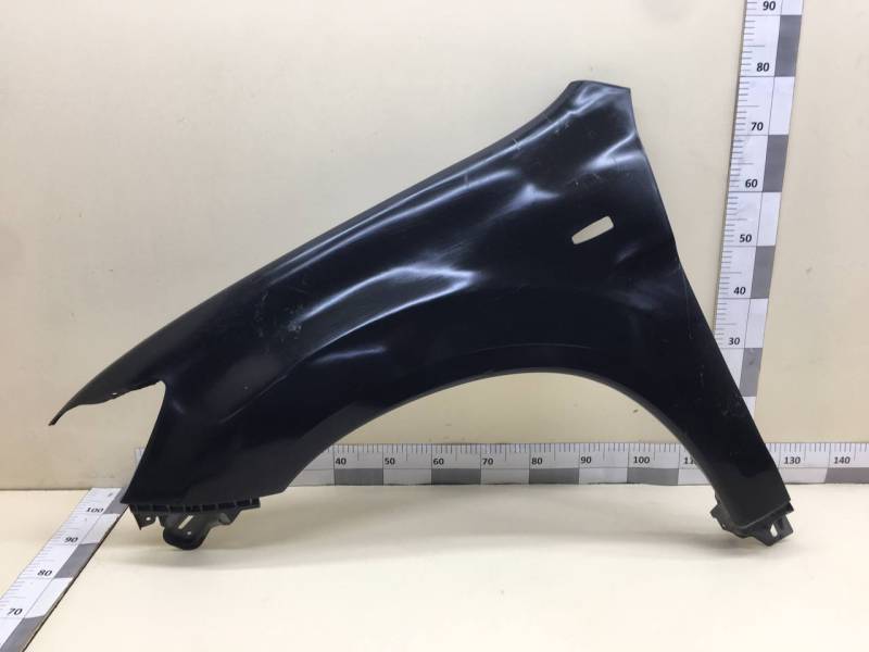 Крыло переднее левое Mitsubishi ASX (GA) 2010>