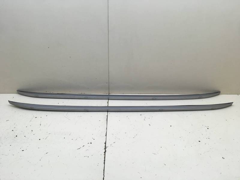 Рейлинг боковой Hyundai Santa Fe (TM) 2018-2022