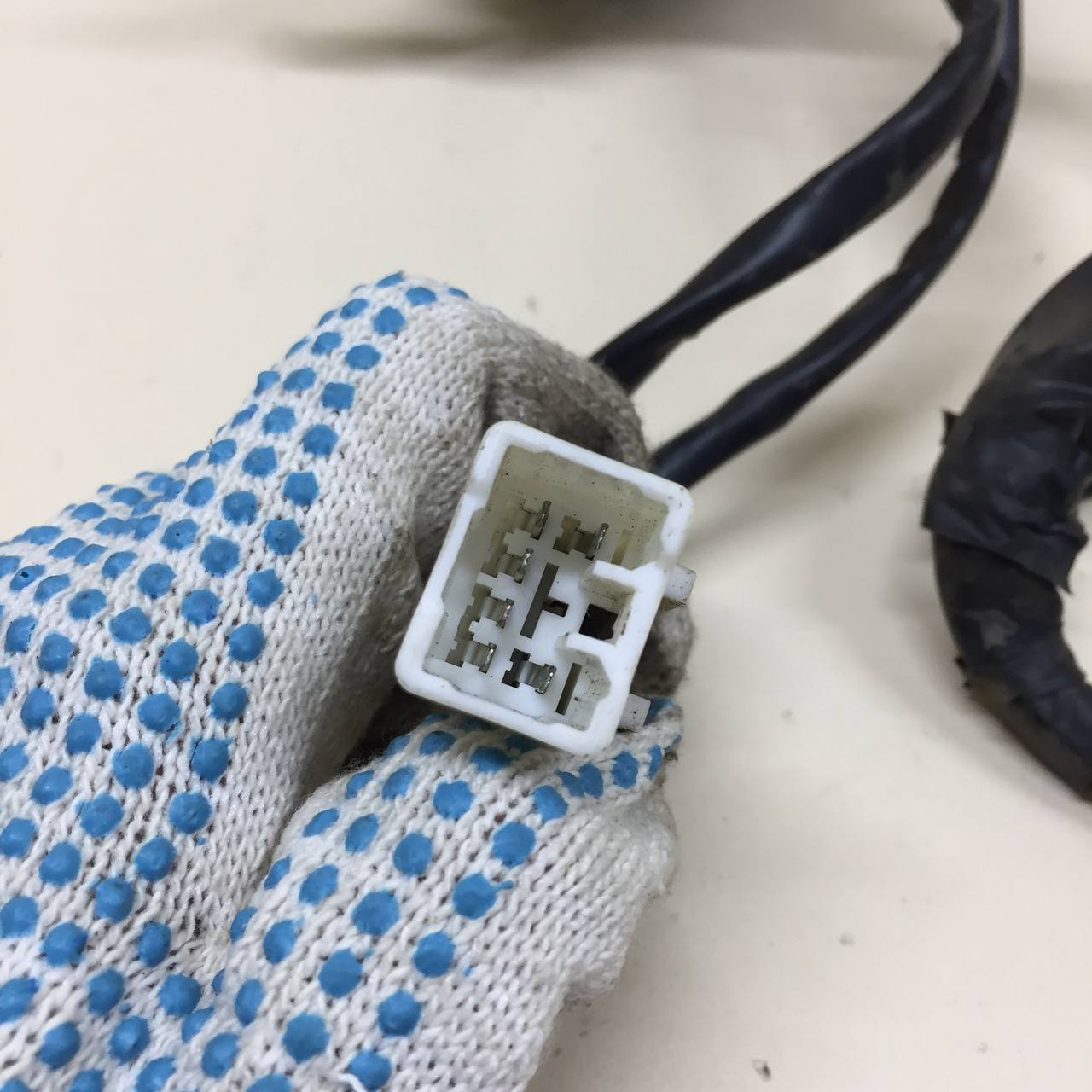 Замок зажигания Kia Spectra (SD) 2004-2011