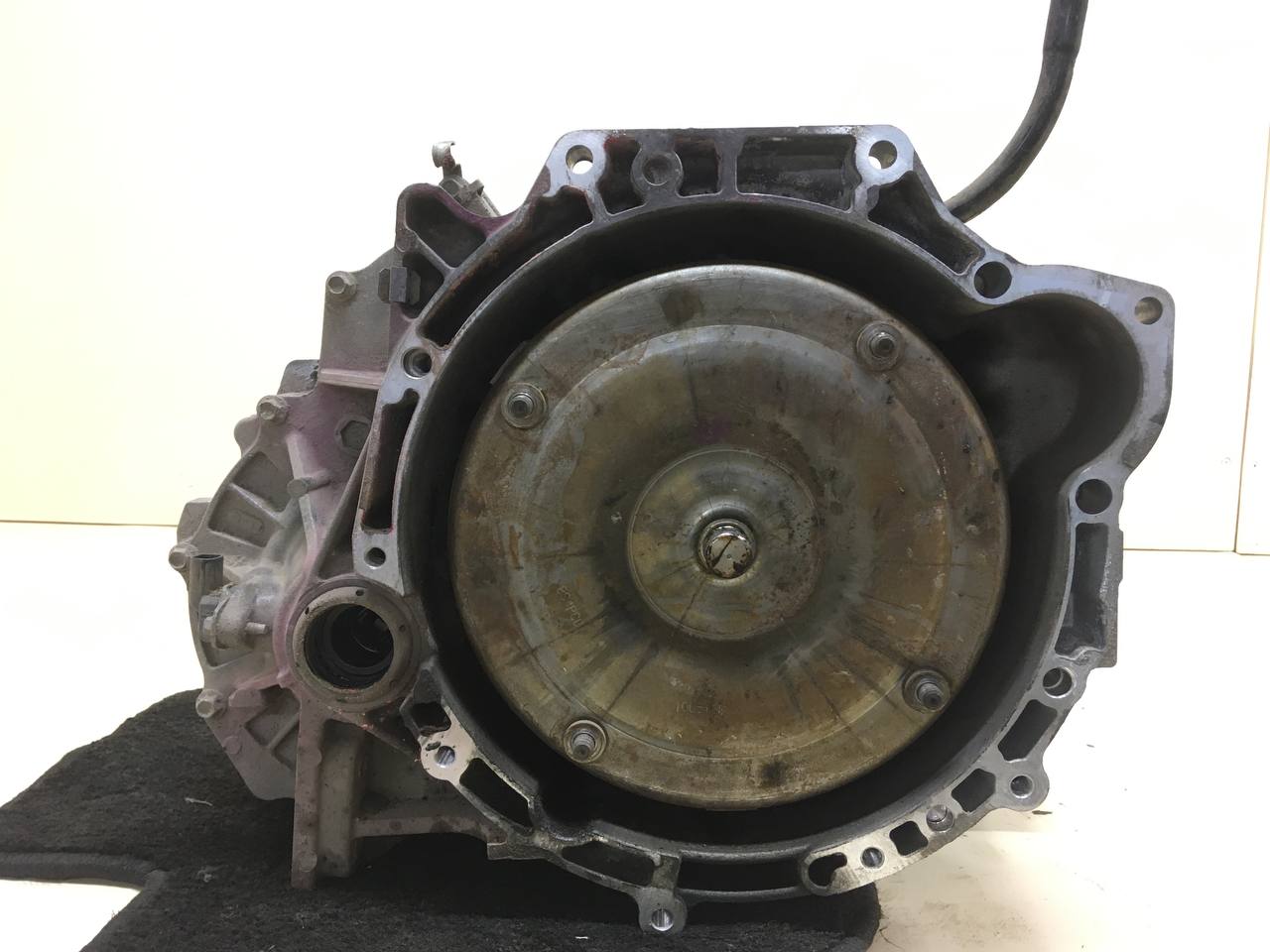 АКПП (автоматическая коробка переключения передач) Ford Focus 2 (DB) 2008-2011