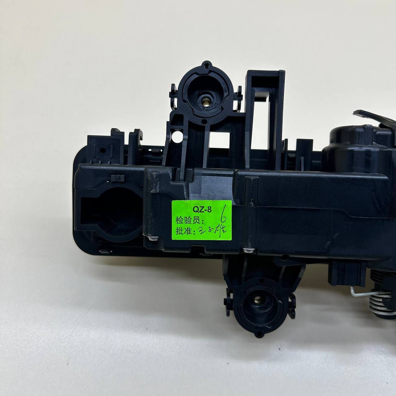 Ручка двери задней наружная левая EXEED RX 2022>