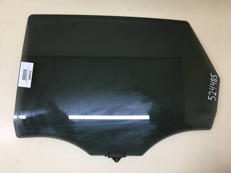 Стекло двери задней левой Hyundai ix55 2007-2013