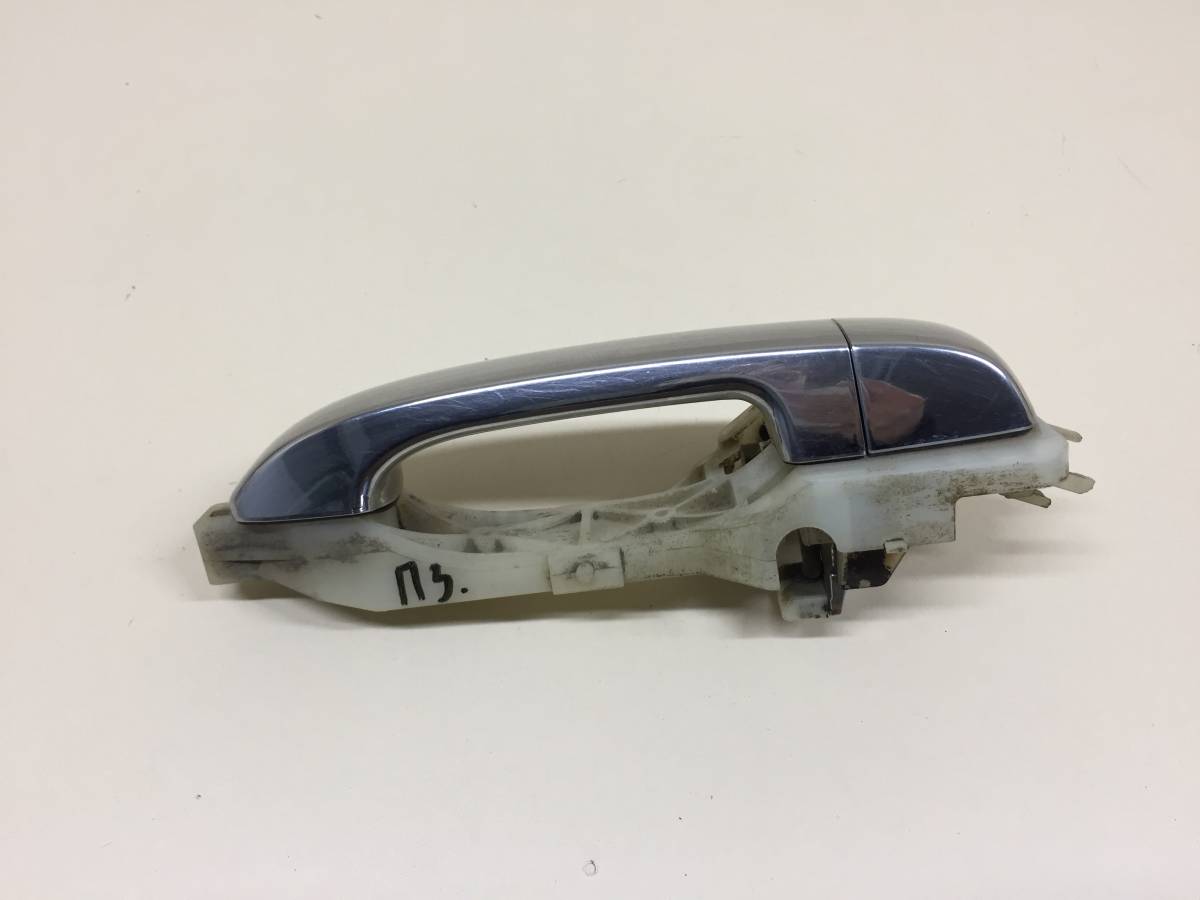 Ручка двери задней наружная правая Hyundai ix55 2007-2013