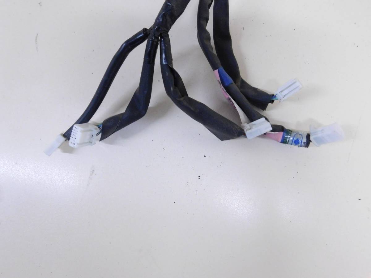 Проводка двери Lexus RX 350 /450h (XL10) 2009-2015