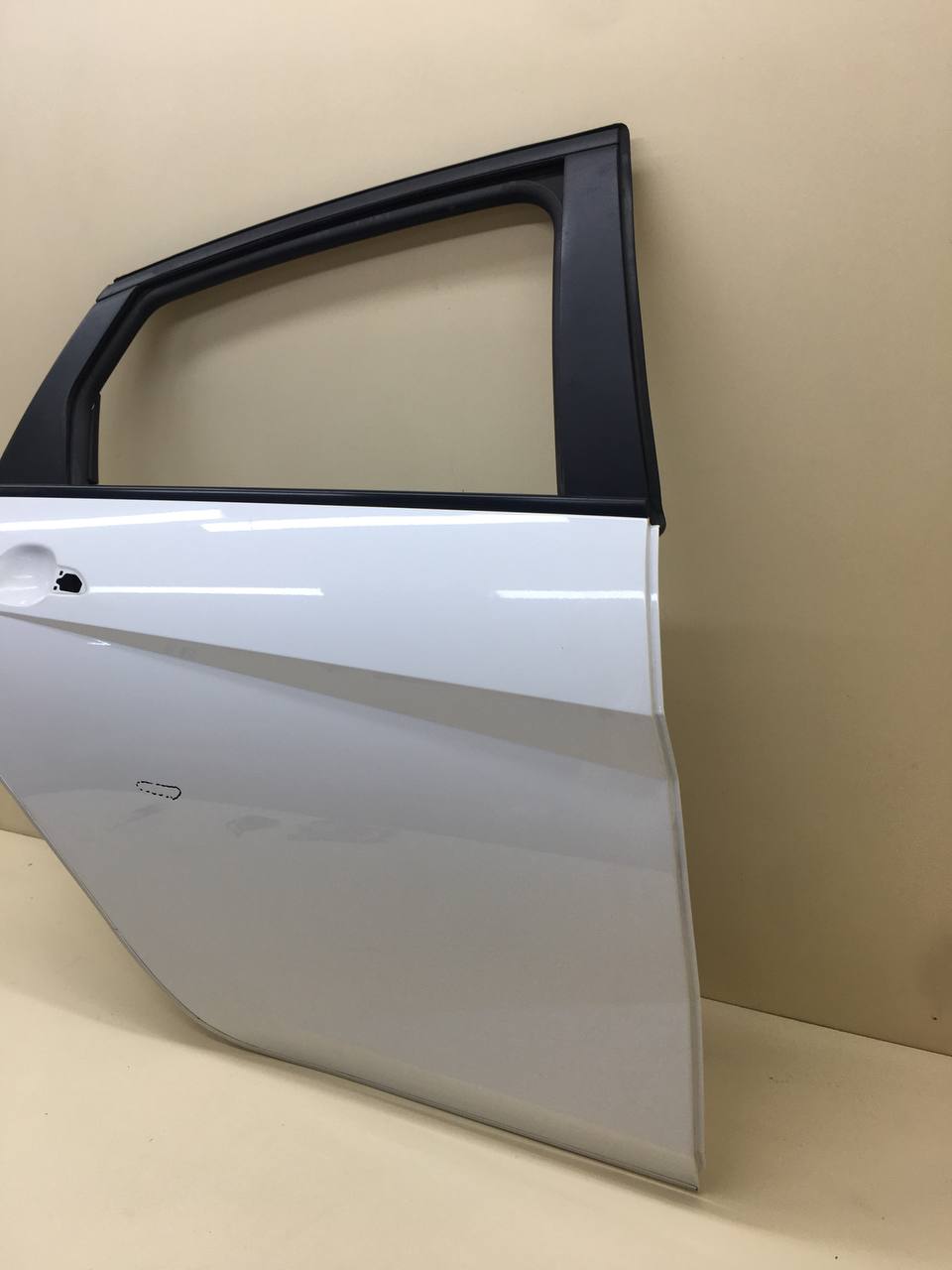 Дверь задняя правая Hyundai Elantra (CN7) 2020>