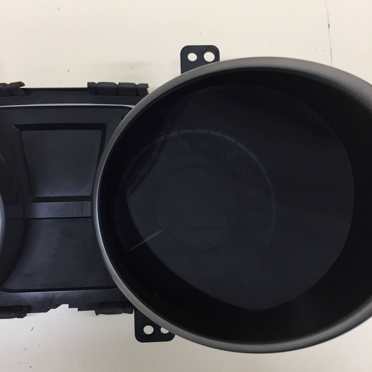 Панель приборов Hyundai ix35 (LM) 2010-2015 Панель приборов Hyundai ix35 (LM) 2010-2015