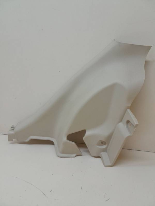 Обшивка стойки Lexus RX 350 /450h (XL10) 2009-2015 Обшивка стойки Lexus RX 350 /450h (XL10) 2009-2015
