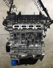 Двигатель EXEED RX 2022>