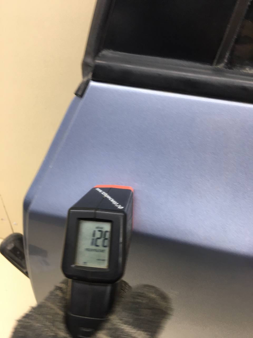 Дверь задняя левая Chevrolet Cruze (J300) 2009-2016