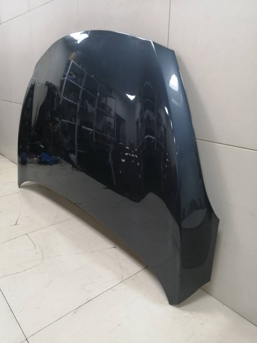 Капот Hyundai i40 (VF) 2011>