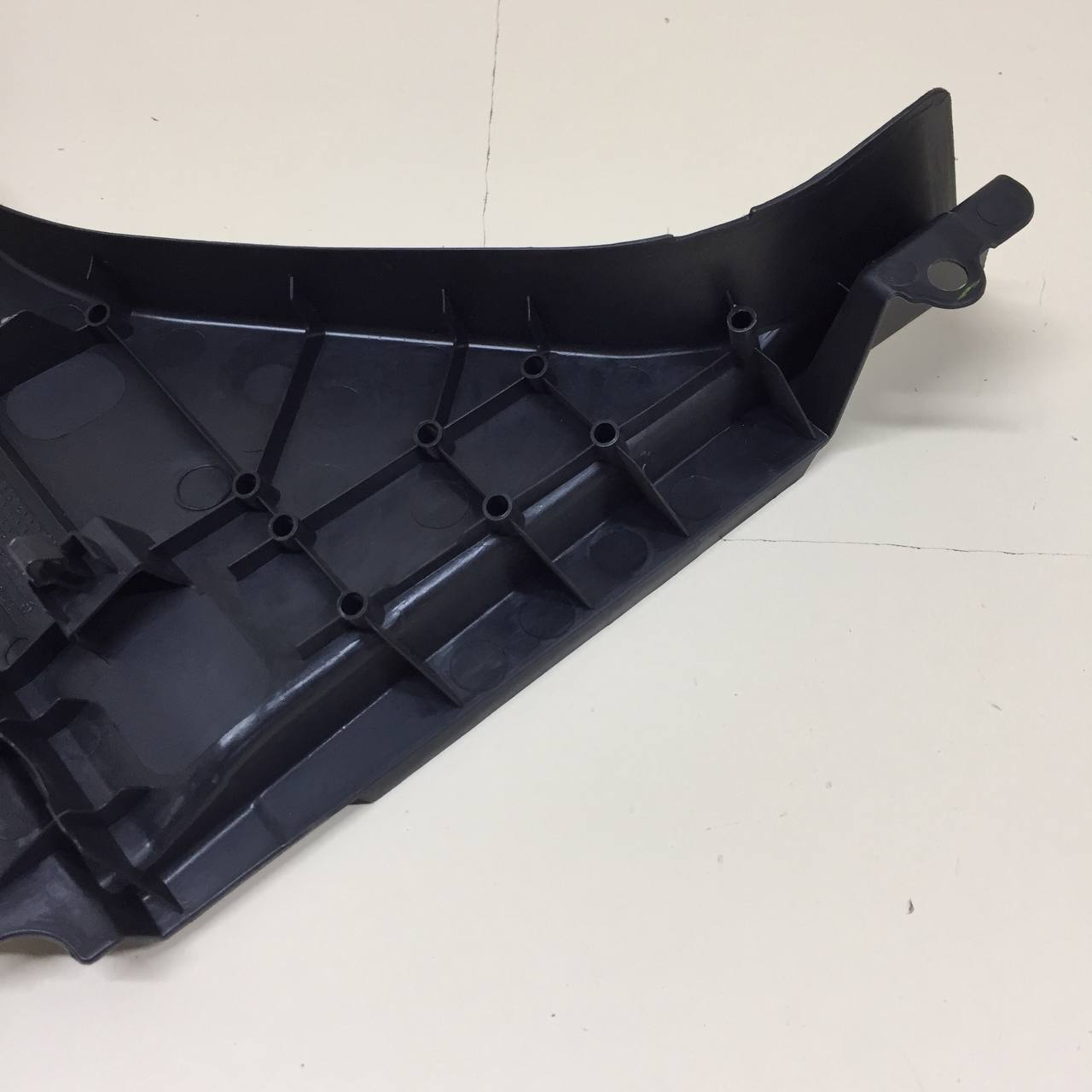 Накладка декоративная Toyota Corolla E150 2006-2013