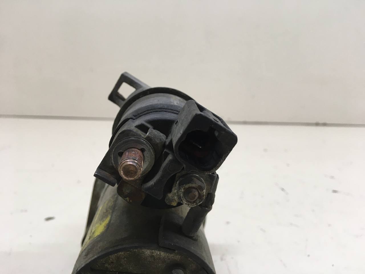 Стартер Hyundai Solaris (RB) 2010-2017