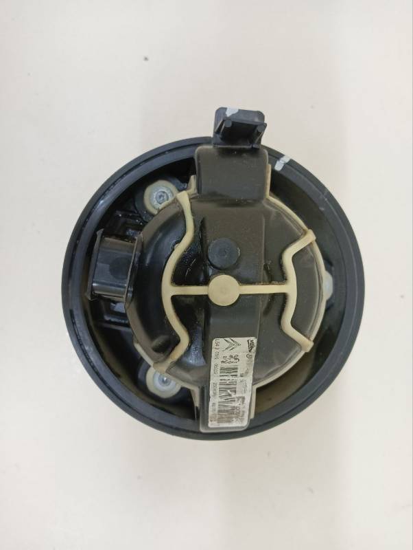 Моторчик отопителя Peugeot 308 2007>