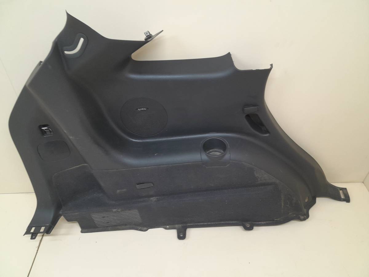 Обшивка багажника Hyundai ix55 2007-2013