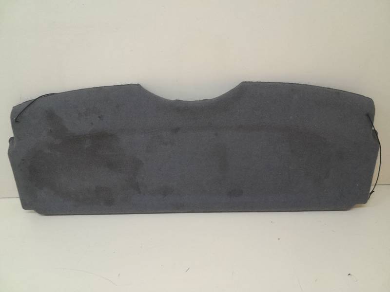 Полка Peugeot 206 1998-2012