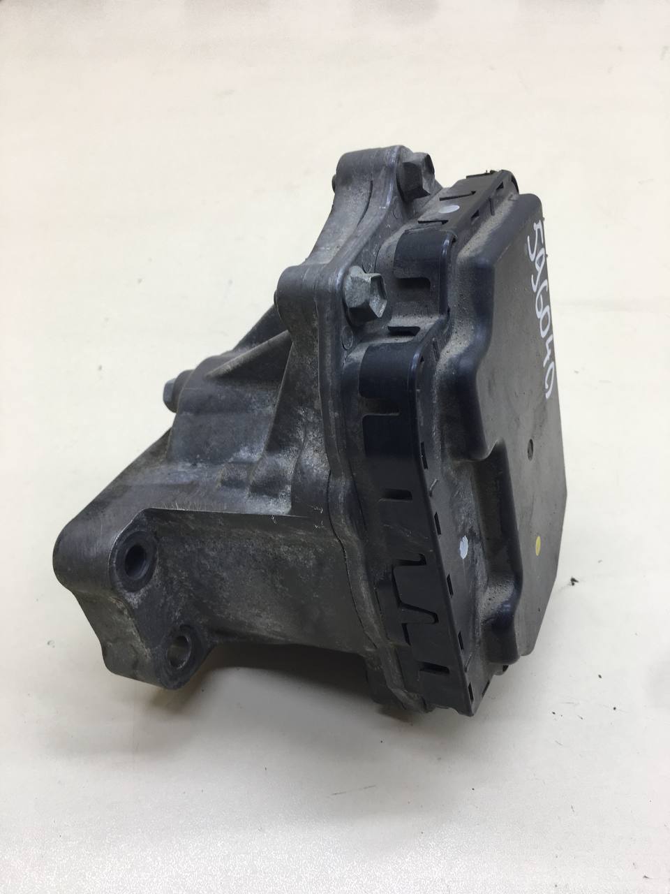 Механизм изменения фаз ГРМ Toyota Rav 4 (A30) 2006-2013