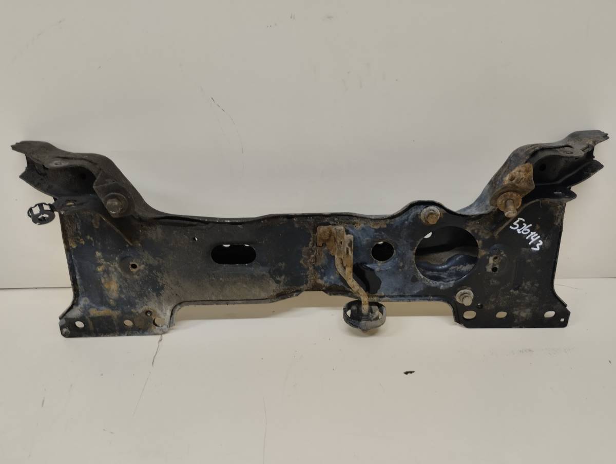 Балка подмоторная Fiat Albea 2002-2012