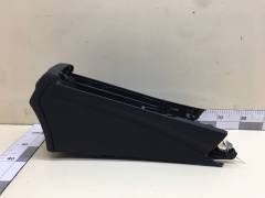 Консоль центральная Mercedes-Benz C-Class (W205) 2014>