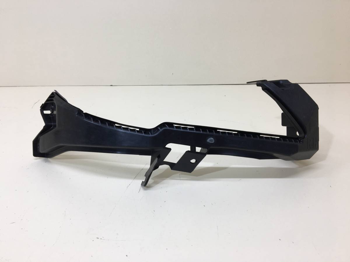 Кронштейн переднего бампера правый Subaru Legacy Outback (B14) 2010-2014