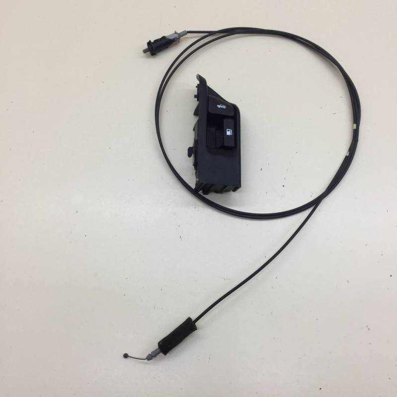 Ручка открывания багажника Toyota Corolla E150 2006-2013