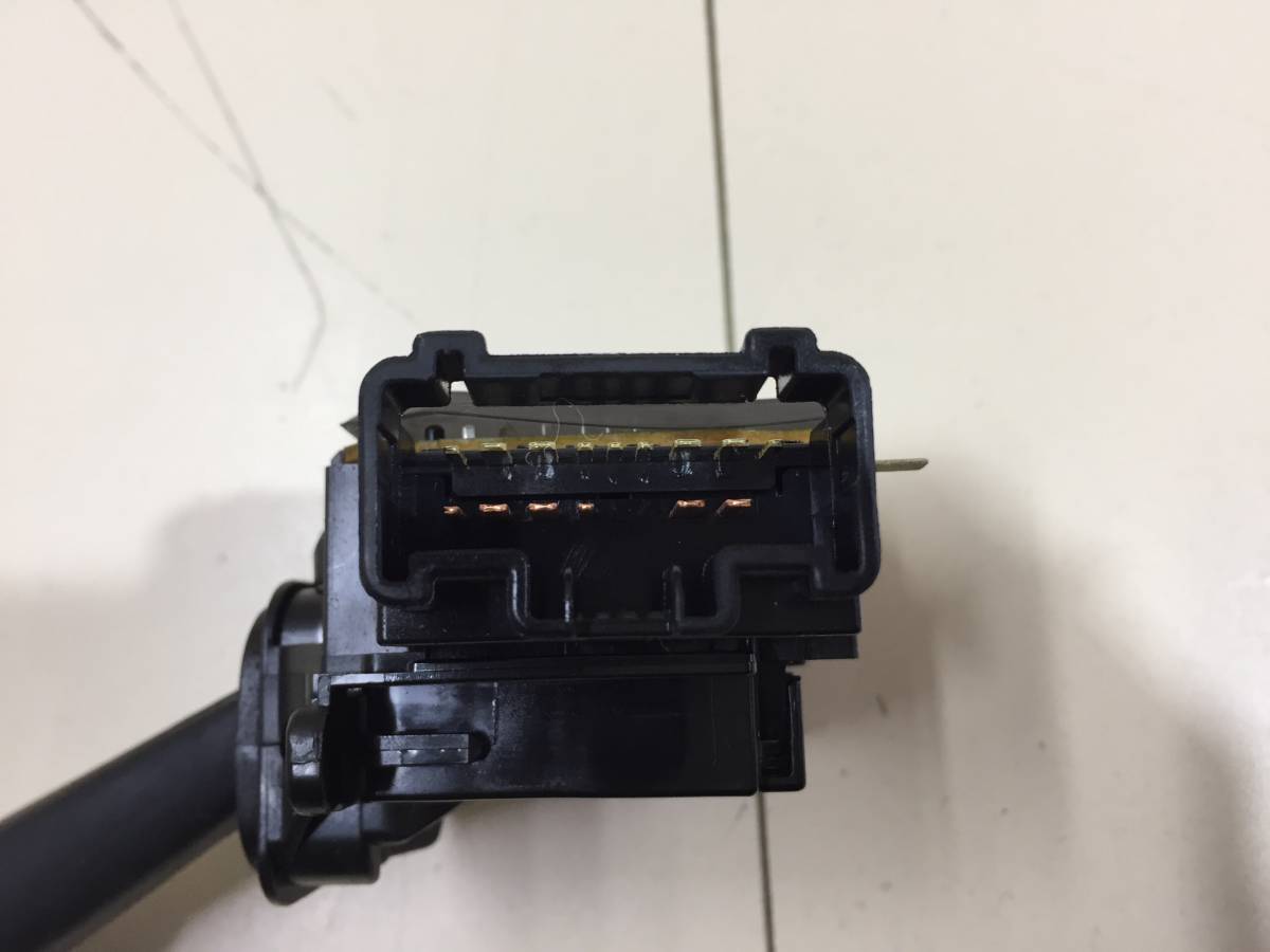 Переключатель стеклоочистителей Subaru Impreza (G12) 2007-2012