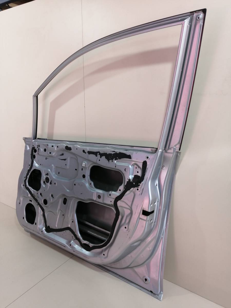Дверь передняя правая Honda Jazz (GD1, GD5, GE2, GE3) 2001-2008