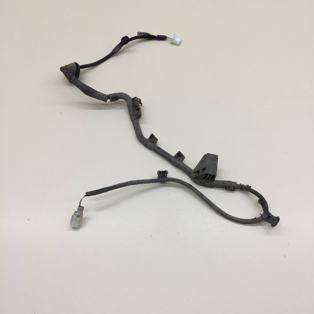 Проводка (коса) Toyota Rav 4 (XA40) 2013-2019