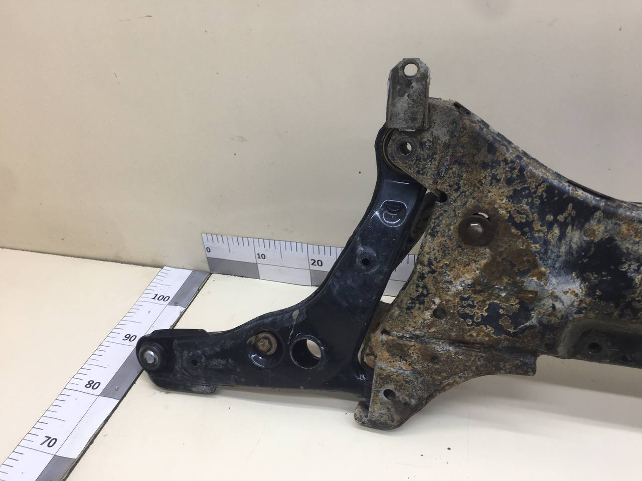 Балка подмоторная Vortex Estina 2008-2012