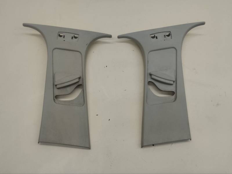 Обшивка стойки Ford Focus 2 (DA) 2005-2008 Обшивка стойки Ford Focus 2 (DA) 2005-2008