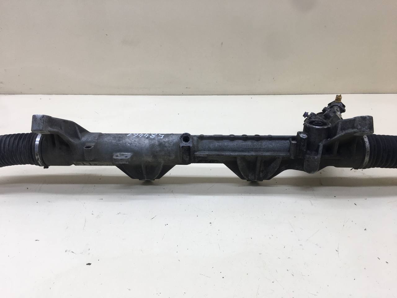 Рейка рулевая BMW 7-Series F01,F02 2008-2015 Рейка рулевая BMW 7-Series F01,F02 2008-2015