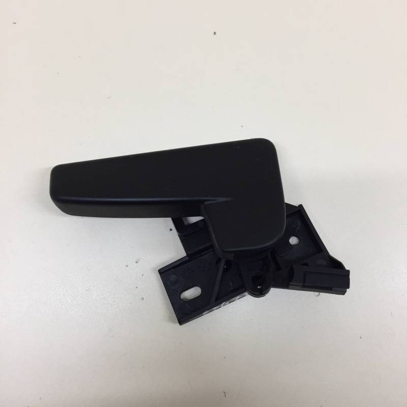 Ручка открывания капота Volkswagen Polo (MK5) 2011-2020