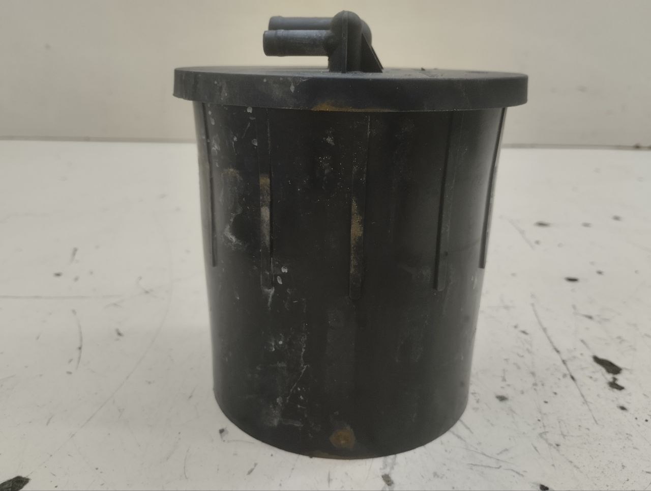 Абсорбер (фильтр угольный) Chevrolet Niva 2009-2020