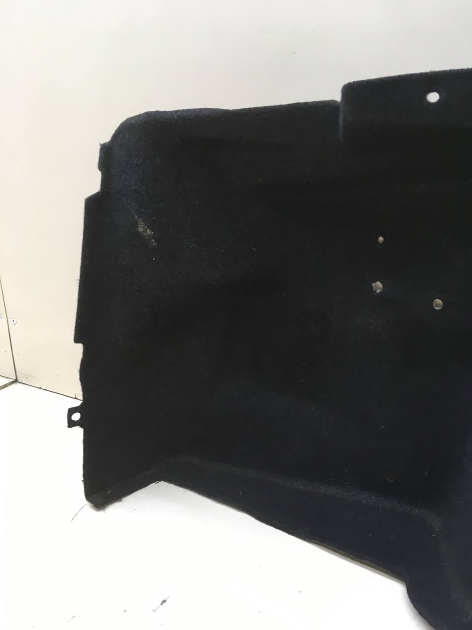 Обшивка багажника Mazda Mazda 6 (GG) 2002-2007 Обшивка багажника Mazda Mazda 6 (GG) 2002-2007