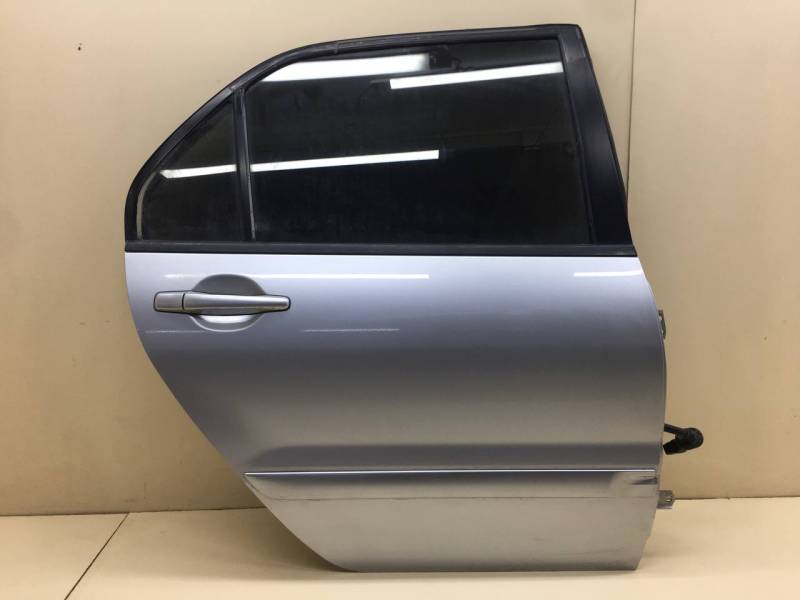 Дверь задняя правая Mitsubishi Lancer 9 (CS/Classic) 2000-2011 Дверь задняя правая Mitsubishi Lancer 9 (CS/Classic) 2000-2011