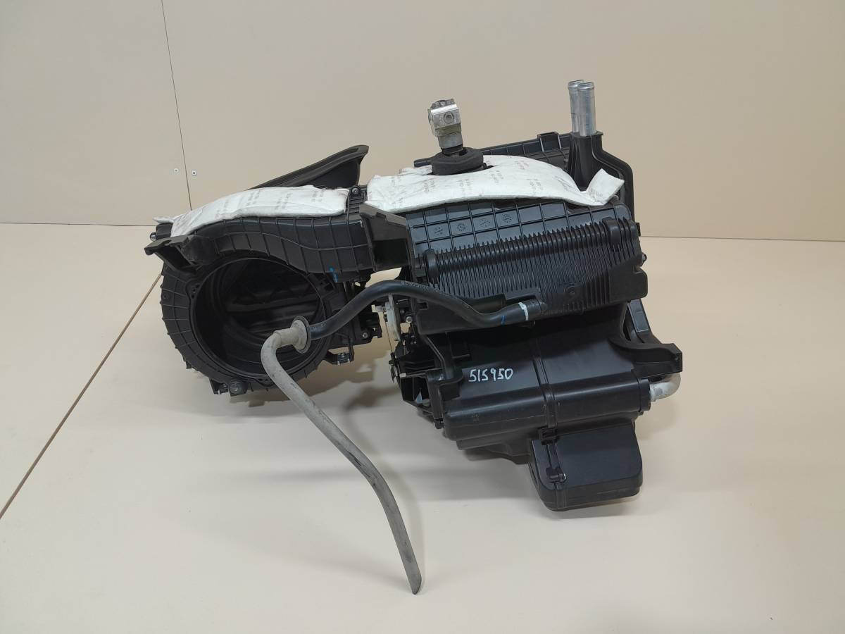 Корпус отопителя Hyundai Solaris (RB) 2010-2017