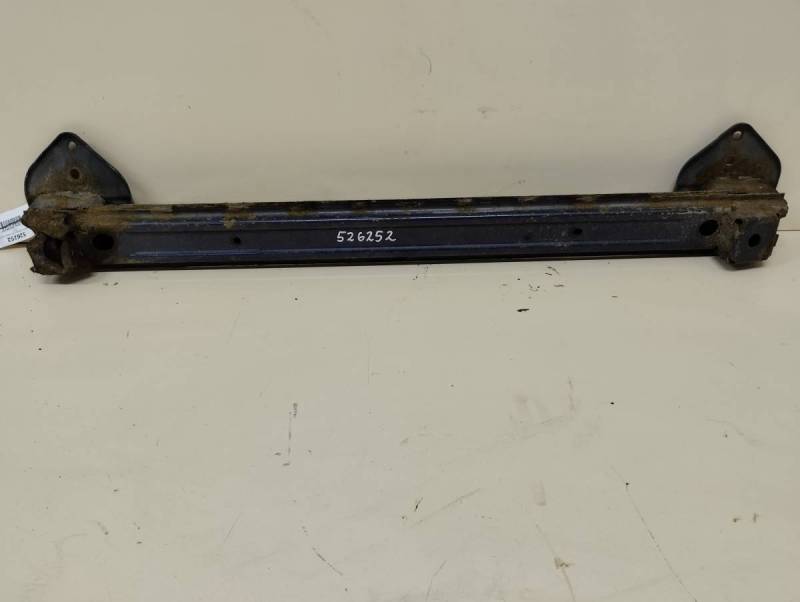 Усилитель заднего бампера Mitsubishi Lancer X (CX, CY)  2007>