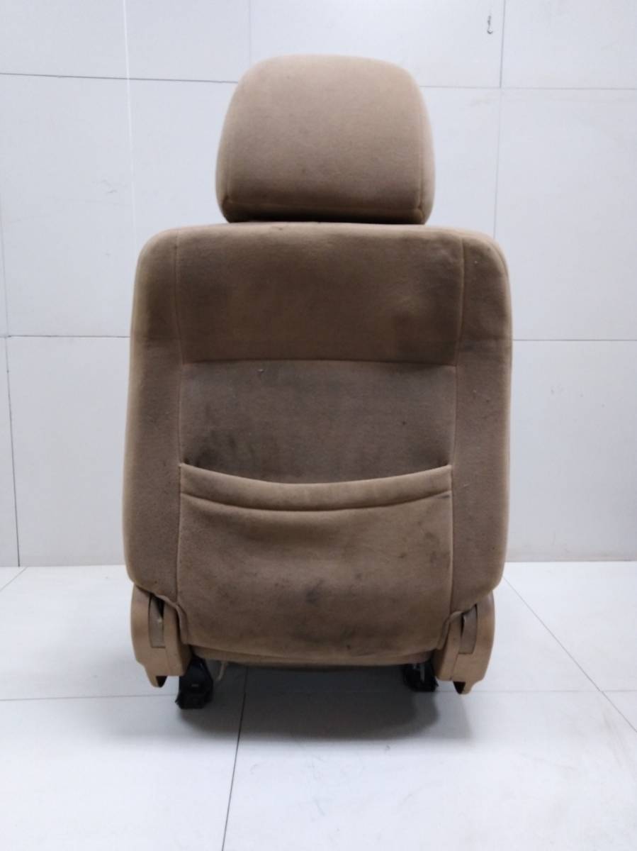 Сиденье (комплект) Great Wall H1 2005-2010