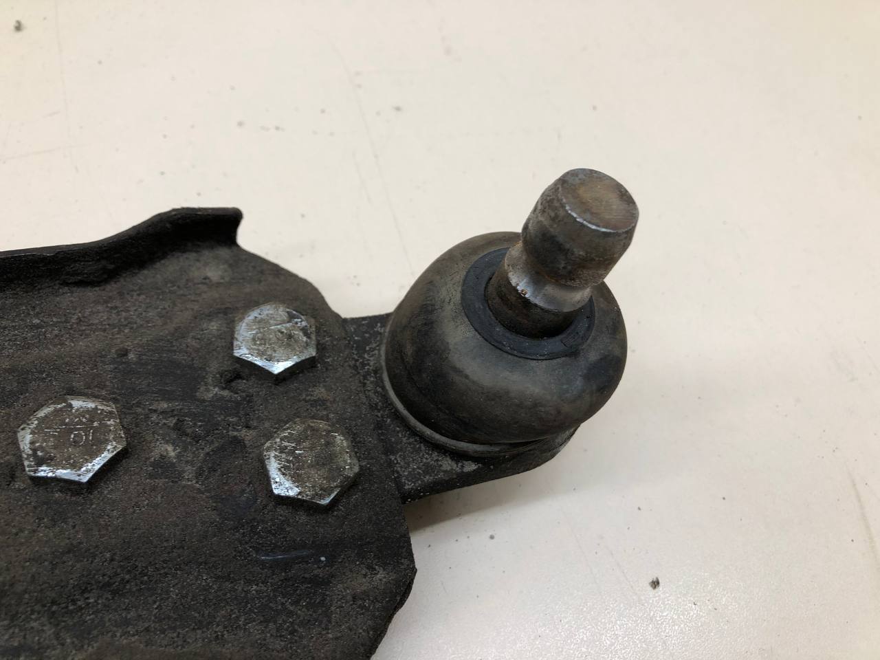 Балка подмоторная Chevrolet Lacetti (J200) 2003-2013