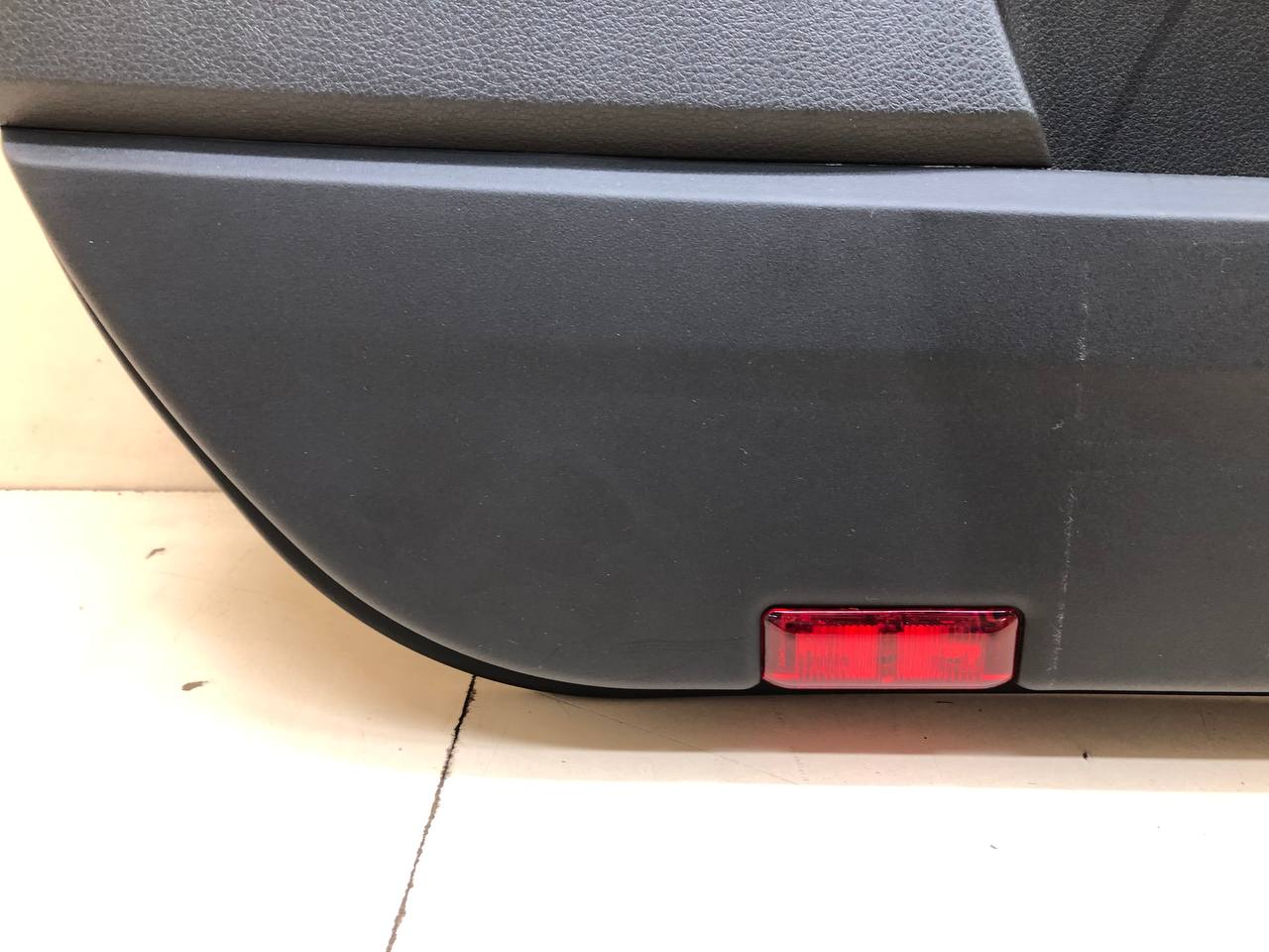 Обшивка двери передней левой Subaru Forester (S12) 2008-2012