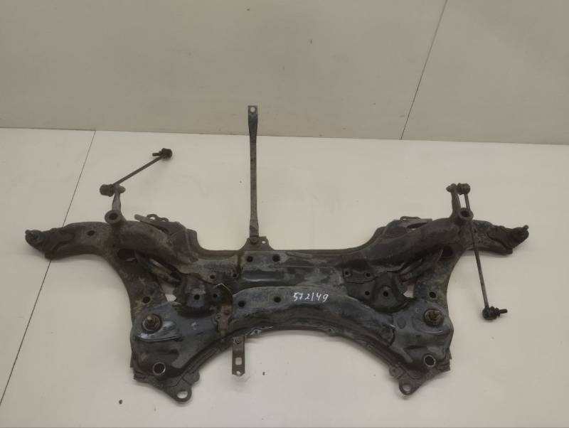 Балка подмоторная Toyota Auris (E150) 2006-2012 Балка подмоторная Toyota Auris (E150) 2006-2012