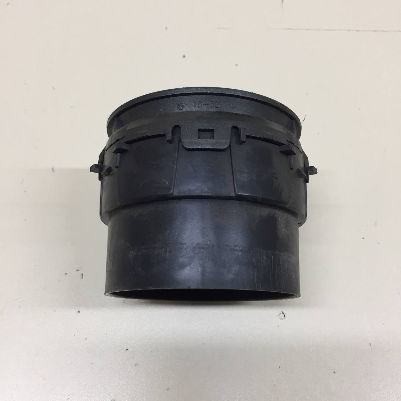 Дефлектор воздушный Toyota Rav 4 (A30) 2006-2013 Дефлектор воздушный Toyota Rav 4 (A30) 2006-2013