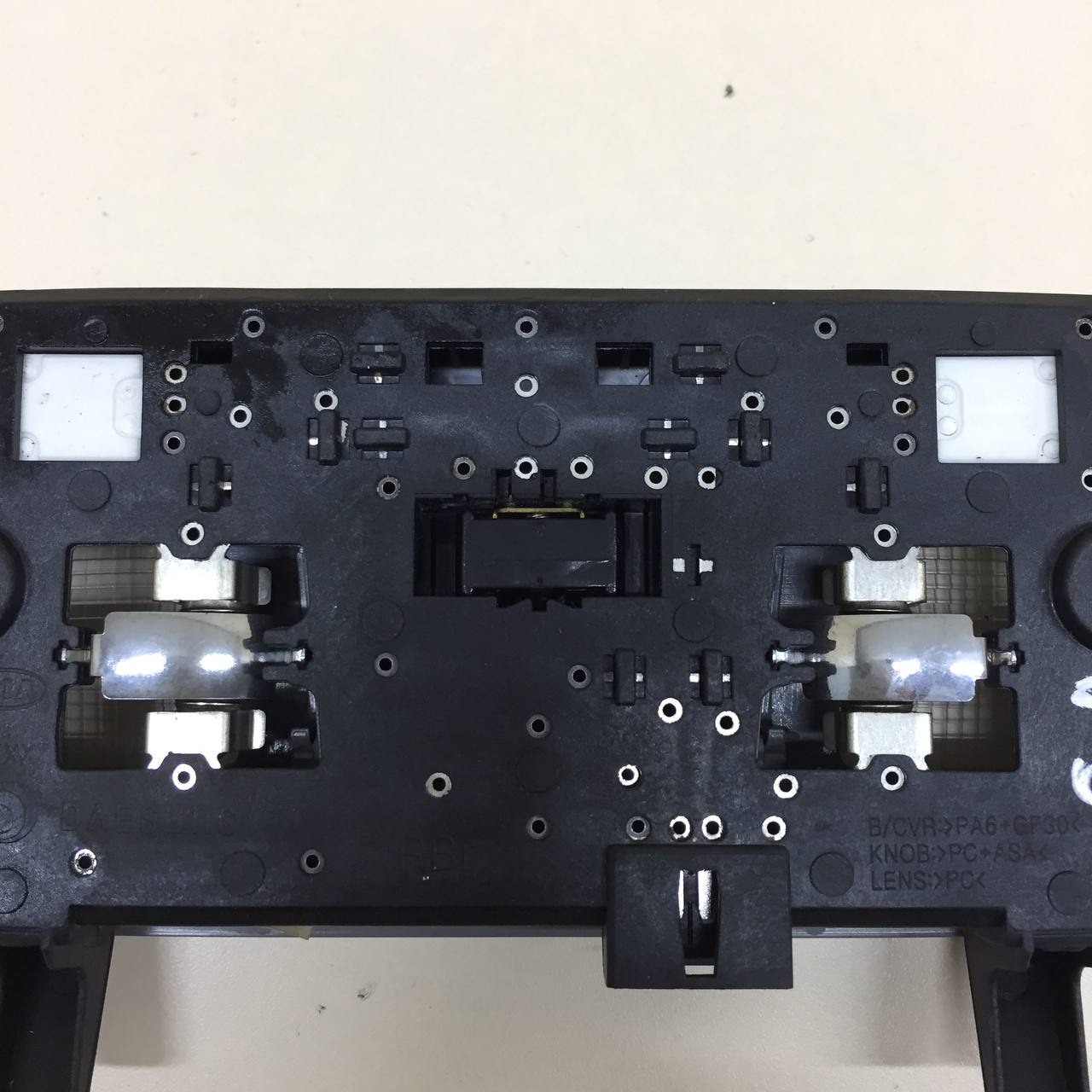 Плафон салонный Hyundai Solaris (RB) 2010-2017
