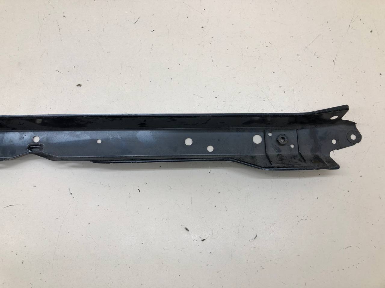 Панель передняя Subaru Tribeca (B9) 2004-2008