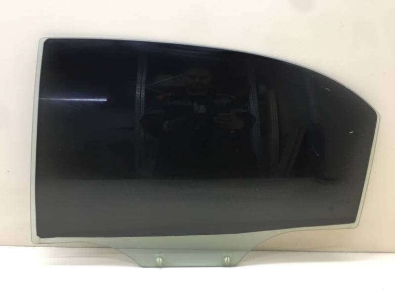 Стекло двери задней левой Chevrolet Lacetti (J200) 2003-2013